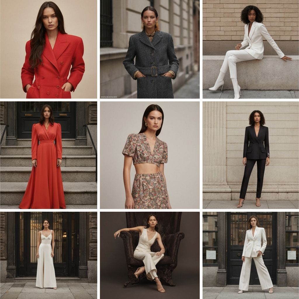 Articol Advertorial - Fashion Brand