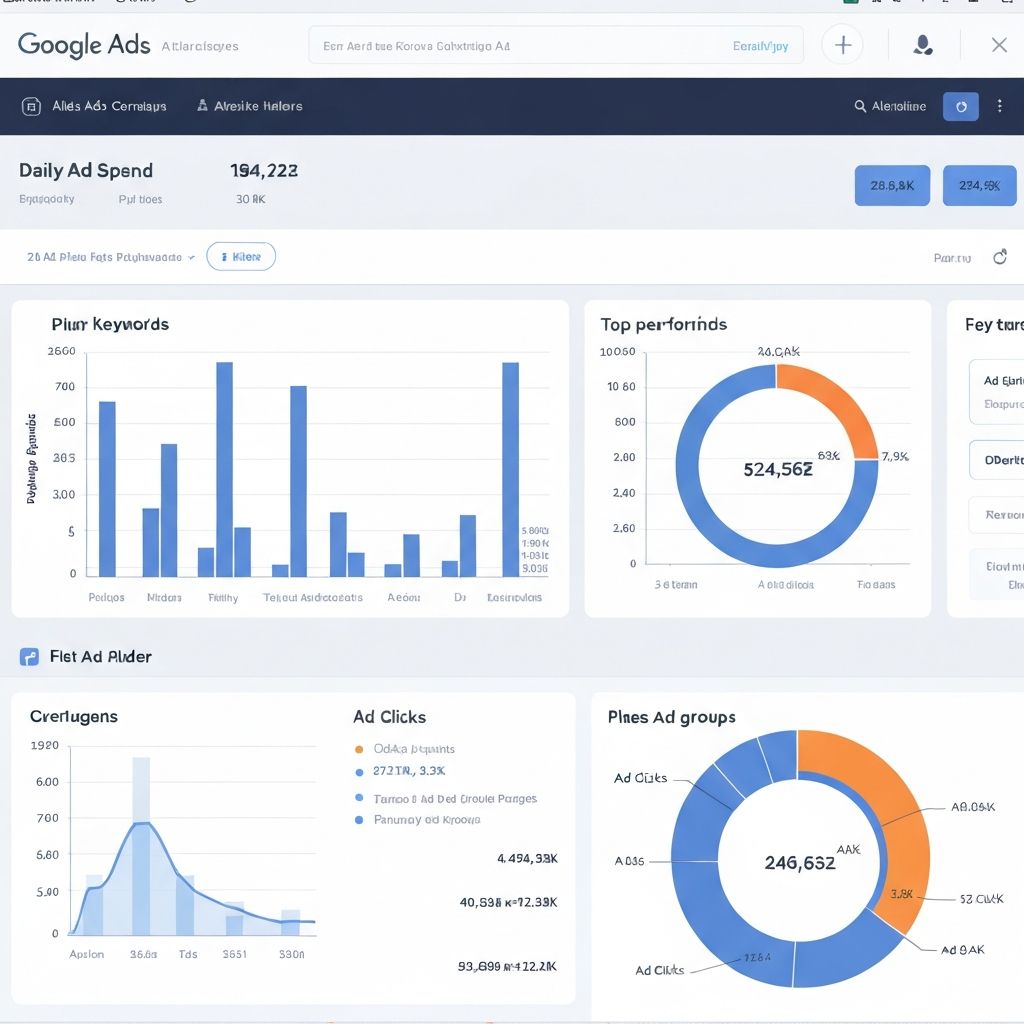 Ghid Complet Google Ads pentru Afaceri Românești