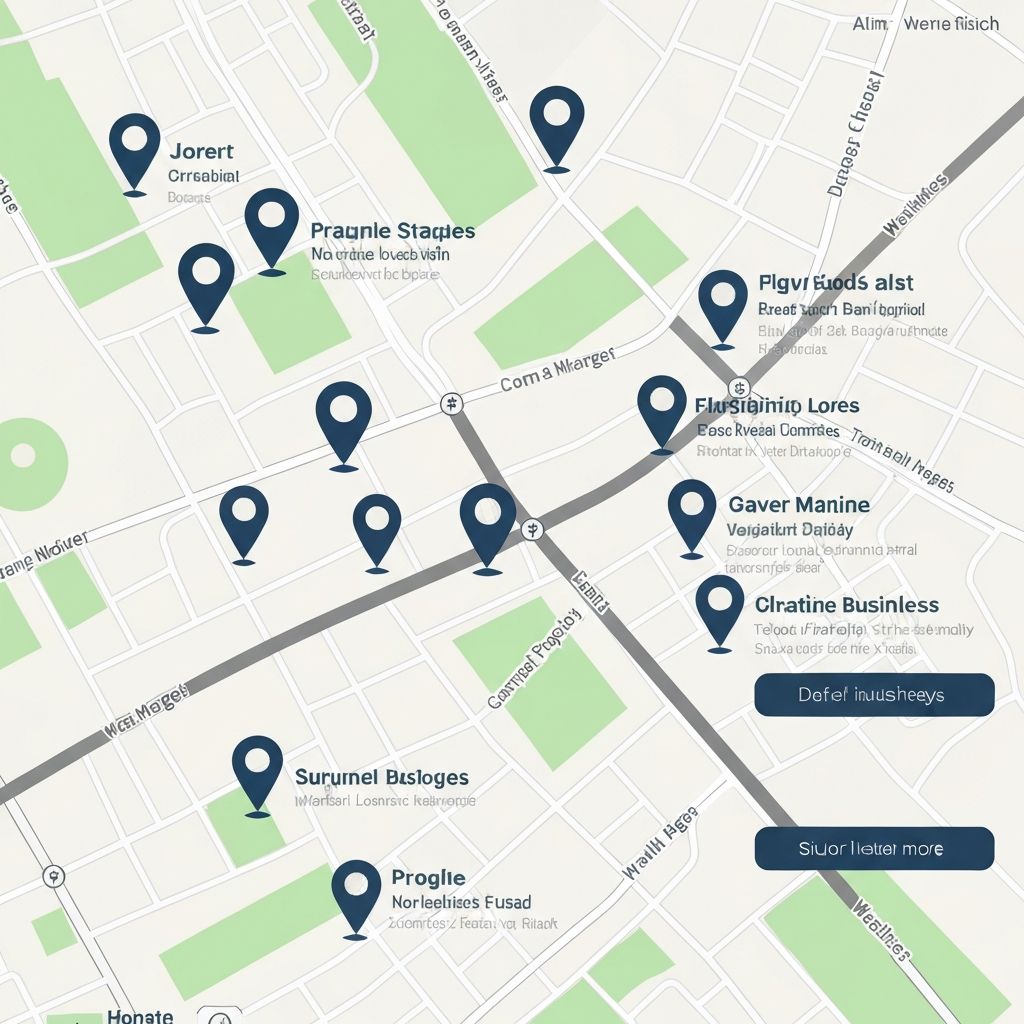 Strategie SEO pentru Afaceri Locale: Cum să Dominați Căutările din București