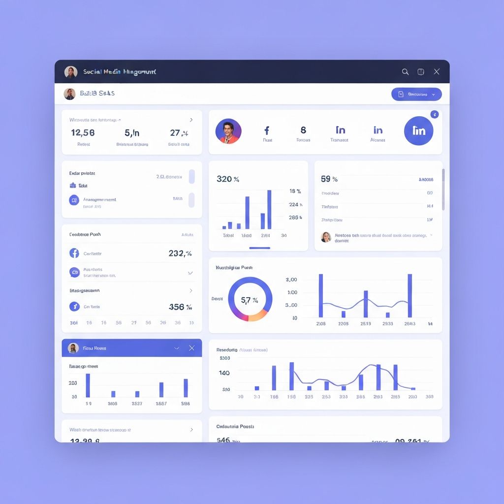 Publyo - B2B SaaS Platform