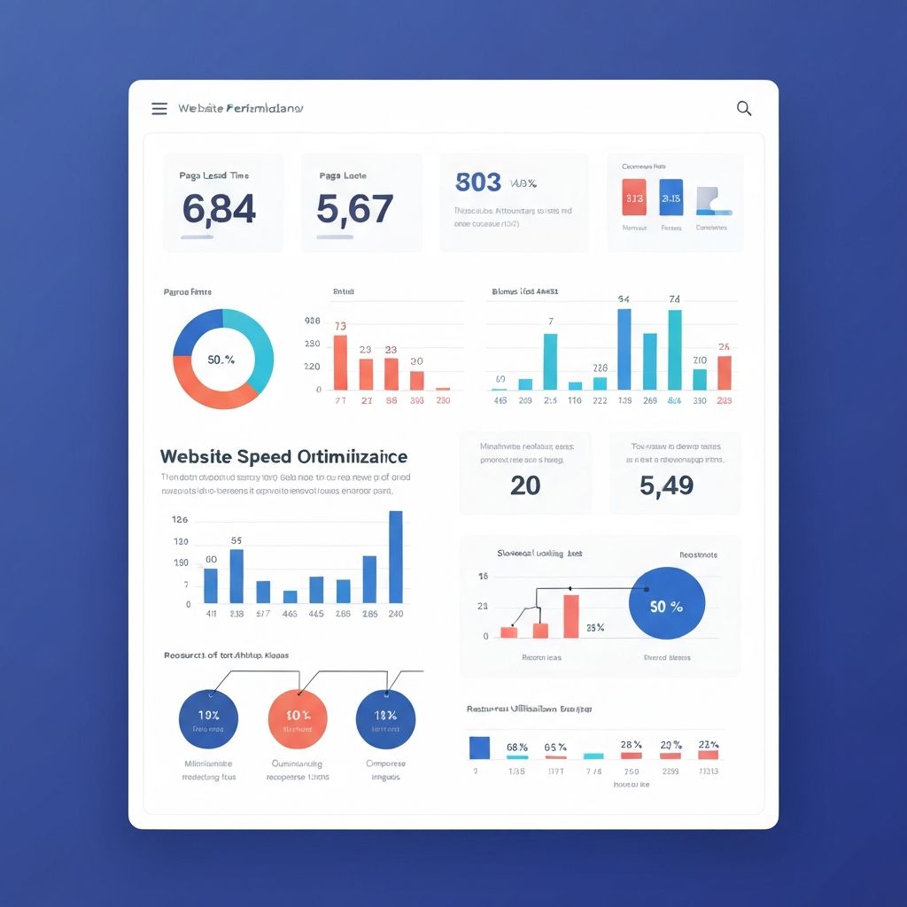 Cum să Optimizezi Viteza Website-ului: Ghid Complet 2025