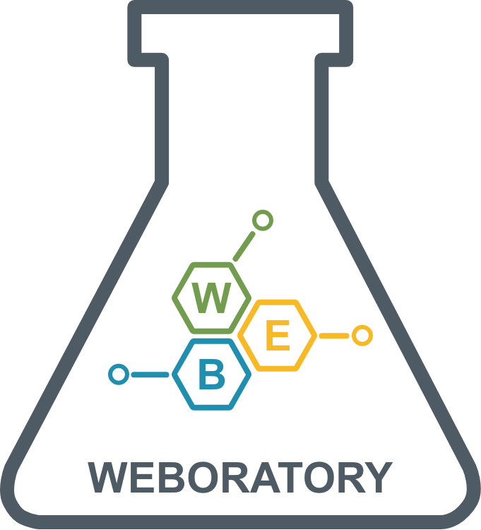 Weboratory Capital - Web Development personalizat pentru performanța business-ului tău în online!
